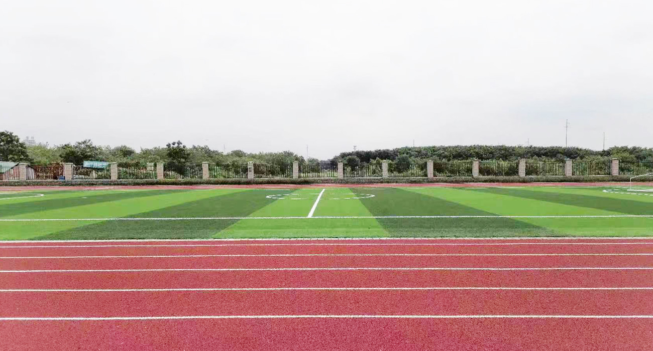 安徽阜阳太和县颖南中学