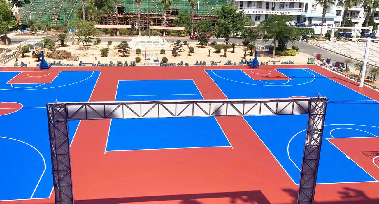 南安红星职校，硅PU1530方