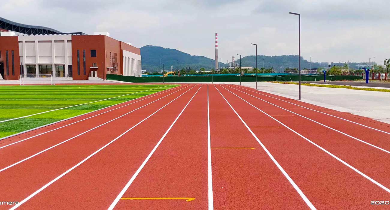 广东省广州大学附属中学南沙实验学校